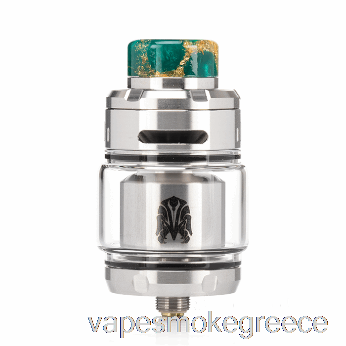 Vape Greece Oxva Arbiter 2 26mm Rta Inox